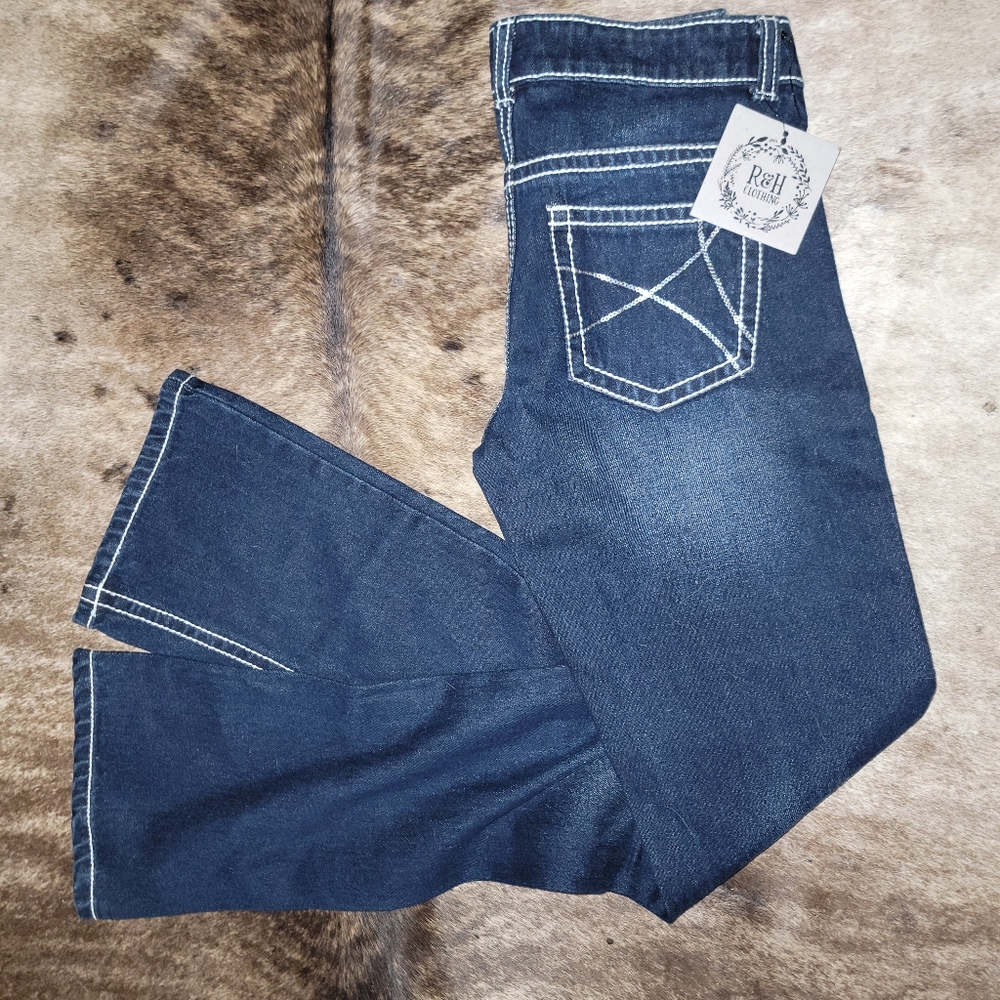 R&h Clothing